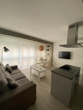 Precioso Apartamento en Paseo Marítimo de Almería